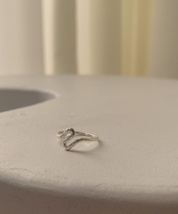 Frost Wave P Ring