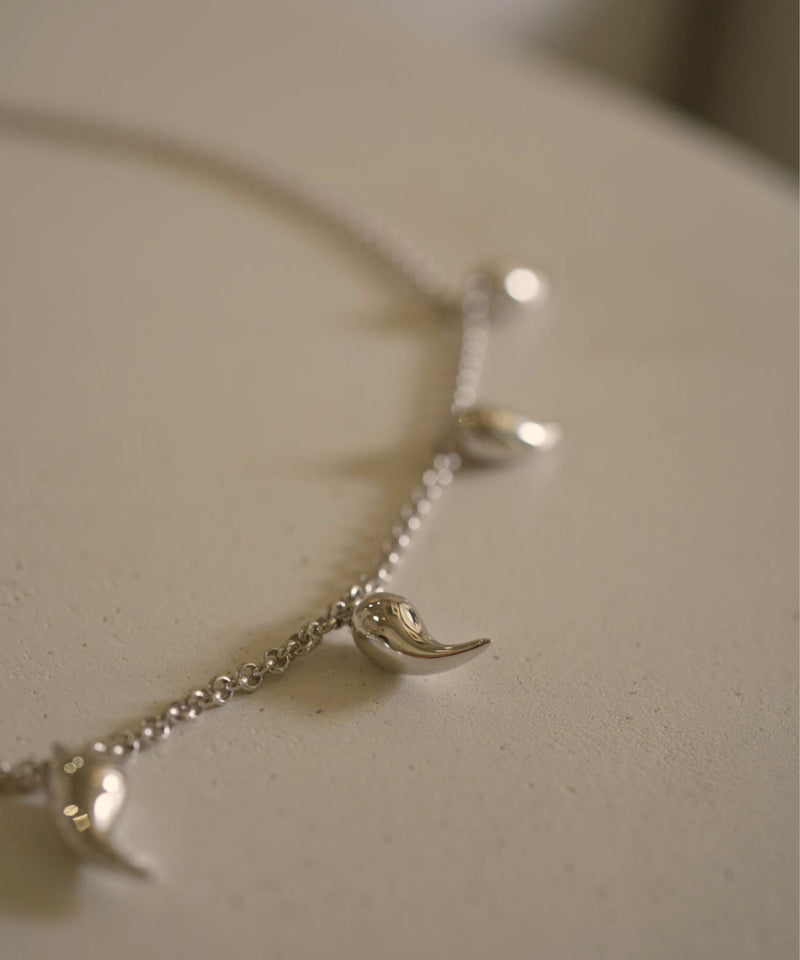 Growth C8 S Necklace