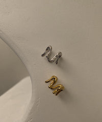 Body Wave S Earcuff