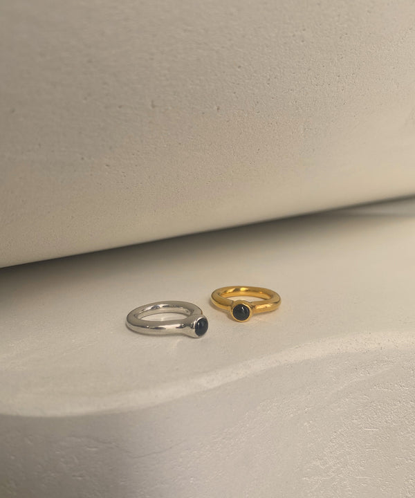 Growth RD ONYX SP Ring