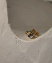 Cellule W QTZ M Ring