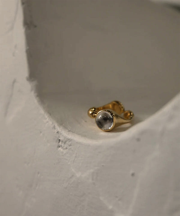 Cellule W QTZ M Ring