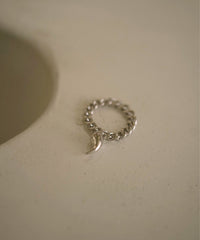 Growth C Chain S Ring