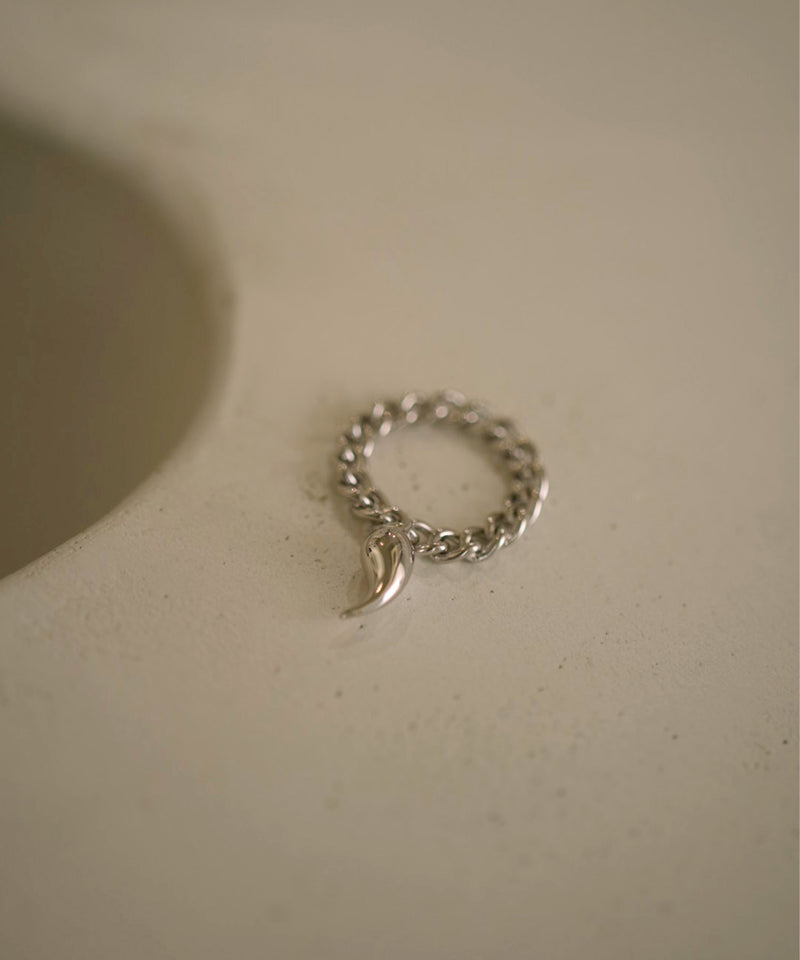 Growth C Chain S Ring