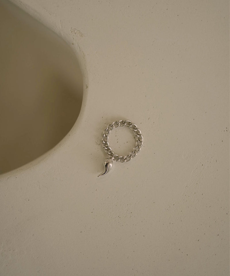 Growth C Chain S Ring