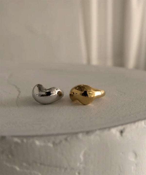 Symbol HL P Ring