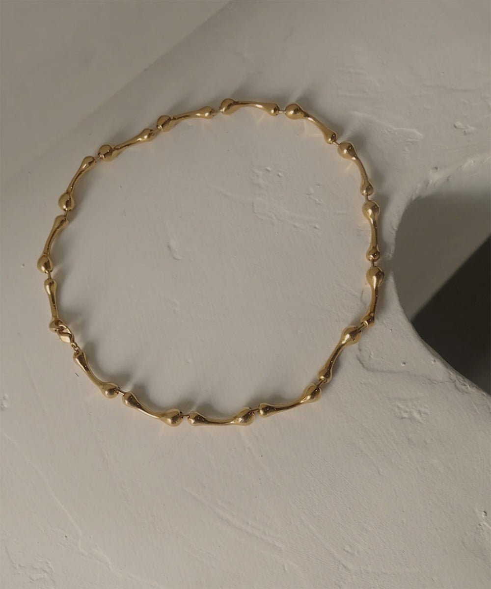 necklace – un by Tomoyo Yoshida | 公式オンラインストア （公式通販）