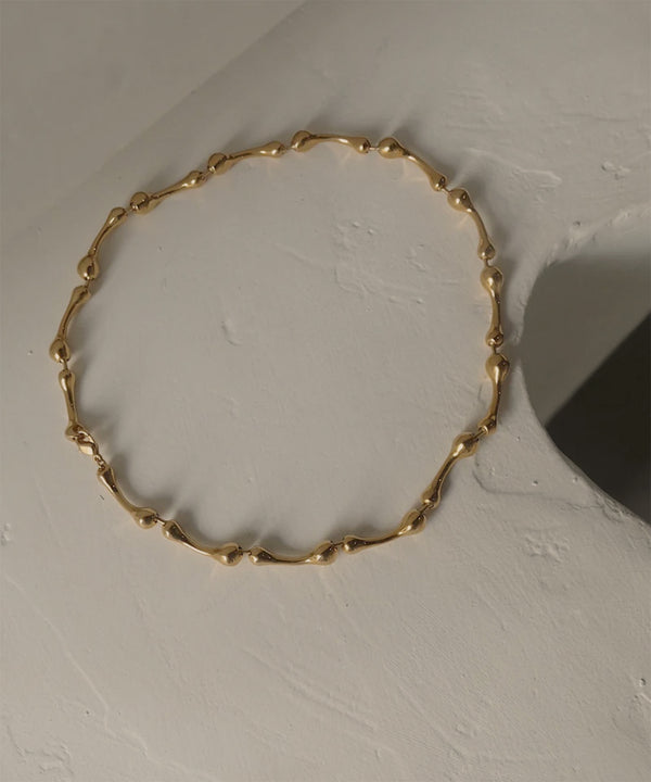 Cellule 15 Necklace