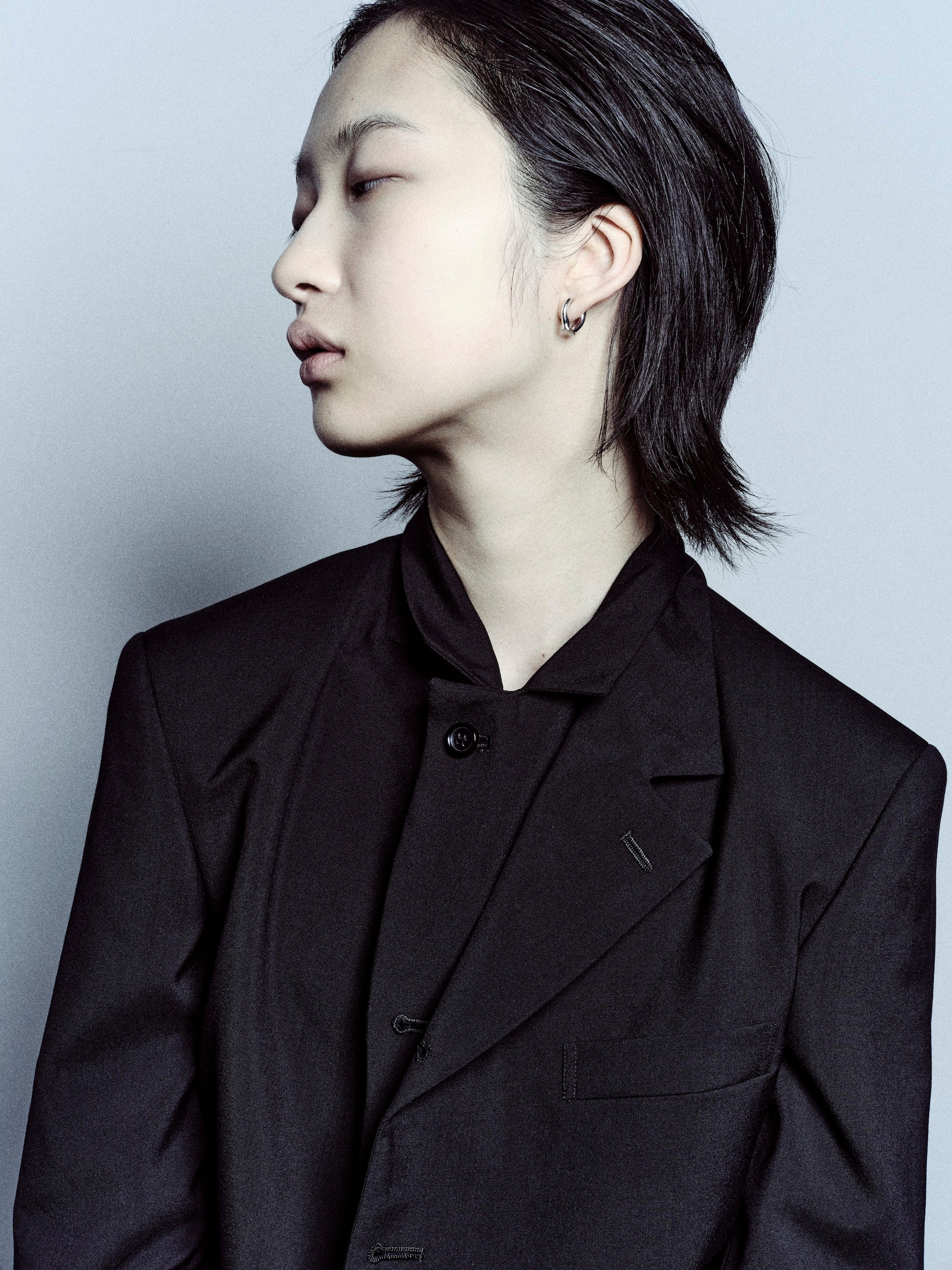 26SS COLLECTION – un by Tomoyo Yoshida | 公式オンラインストア