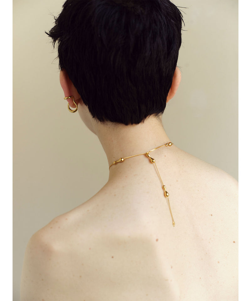 Body JL Earcuff
