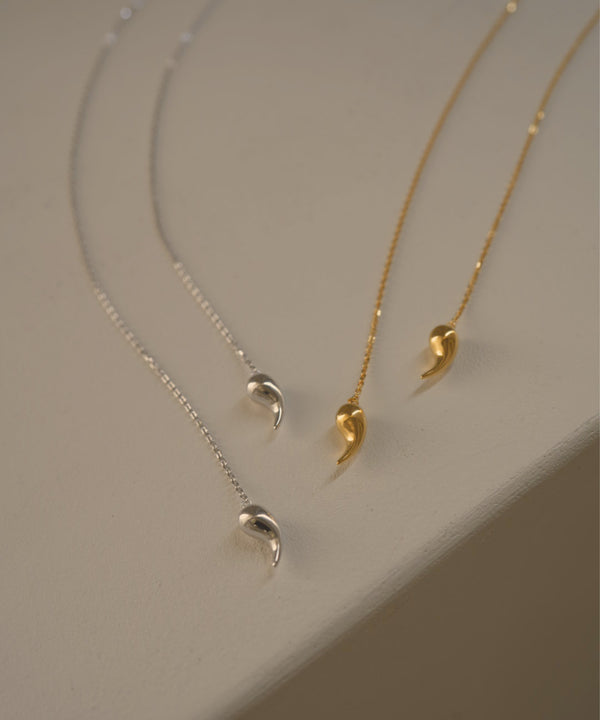 Growth C2 LG S Necklace