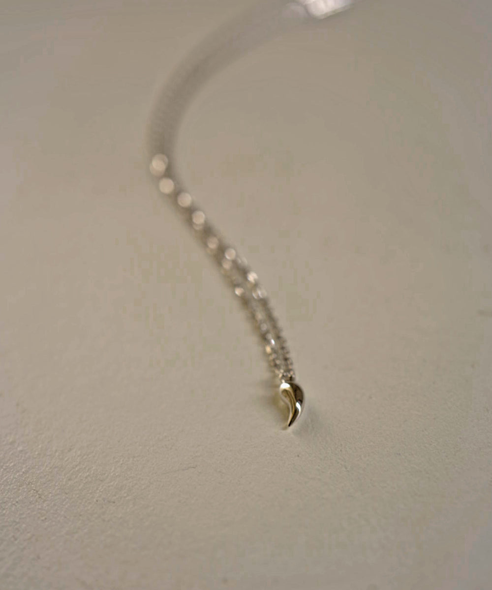 NECKLACE – un by Tomoyo Yoshida | 公式オンラインストア （公式通販）