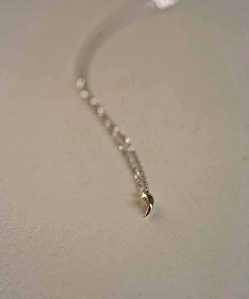 Growth C XS Necklace