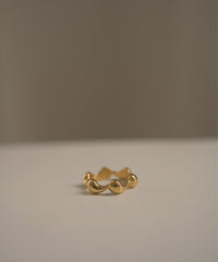 Growth CCC S Ring