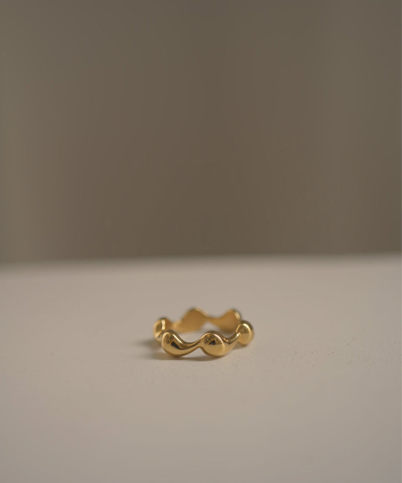 Growth CCC S Ring