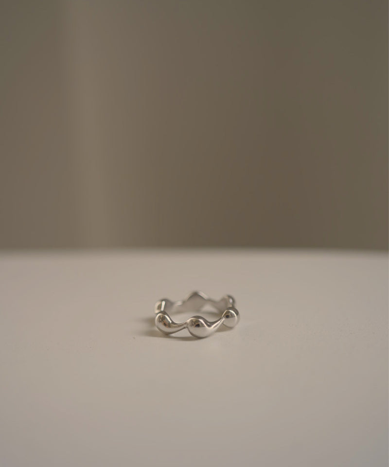 Growth CCC S Ring
