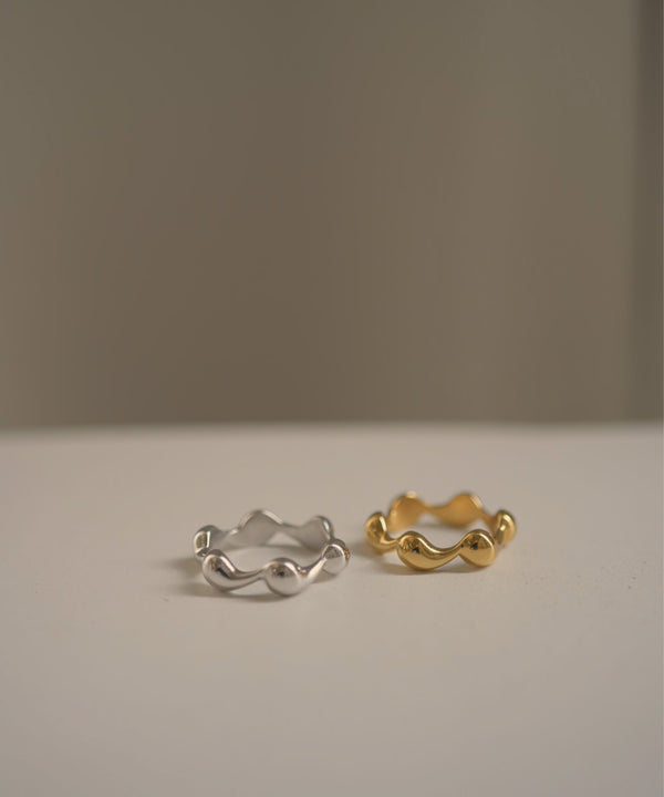 Growth CCC S Ring