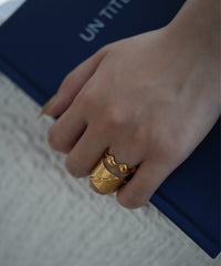 Growth CCC S Ring