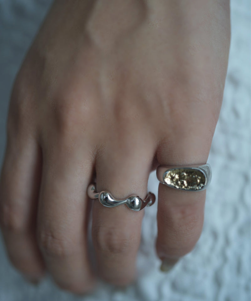 Growth CCC S Ring
