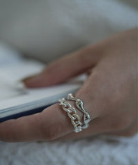 Growth CCC S Ring