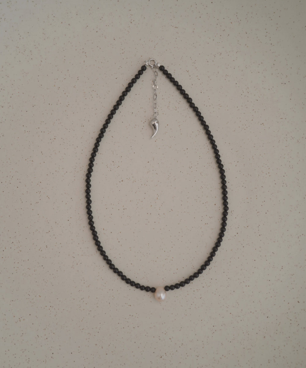 NECKLACE – un by Tomoyo Yoshida | 公式オンラインストア （公式通販）