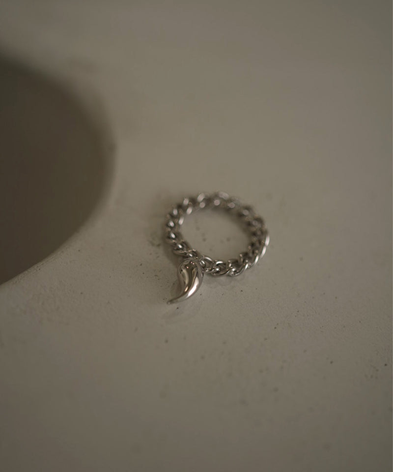 Growth C Chain S Ring