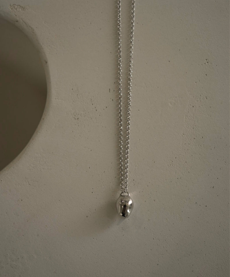 Growth C WAGT M Necklace