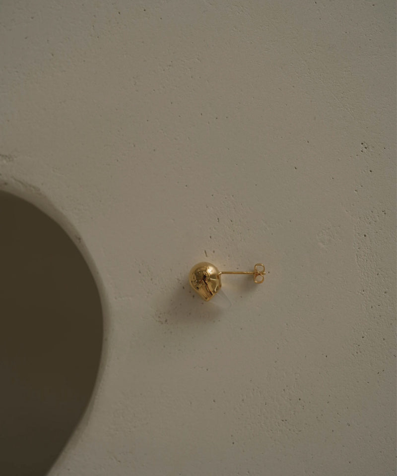 Growth C WAGT M Pierced