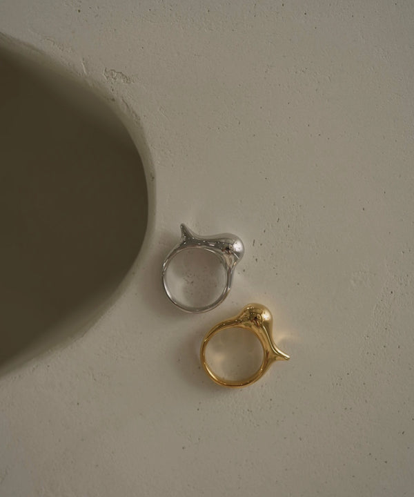 Growth C M Ring