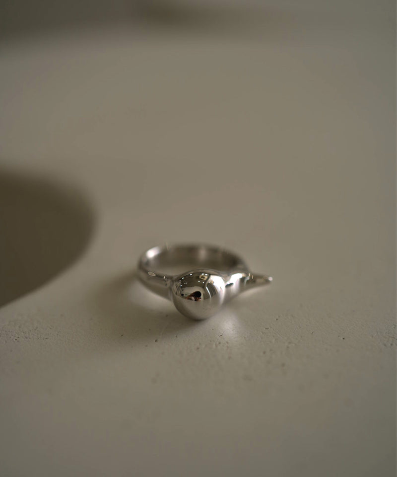 Growth C M Ring
