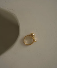 Growth C M Ring
