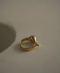 Growth C M Ring