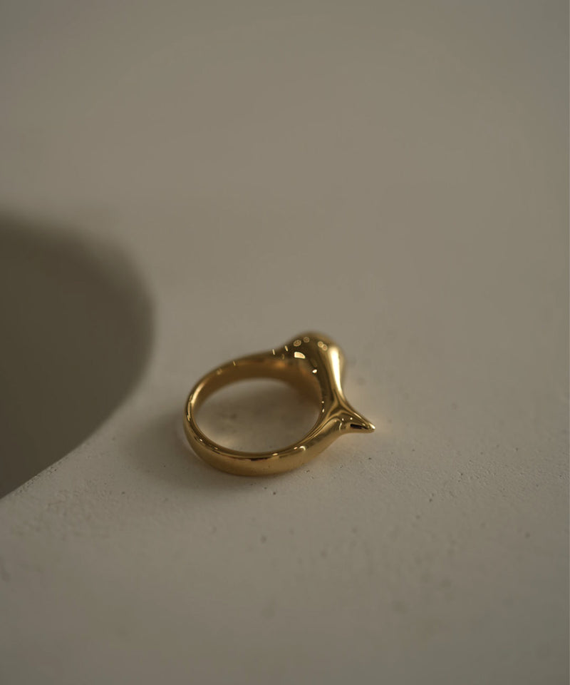 Growth C M Ring
