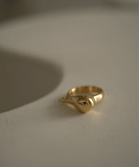 Growth C M Ring