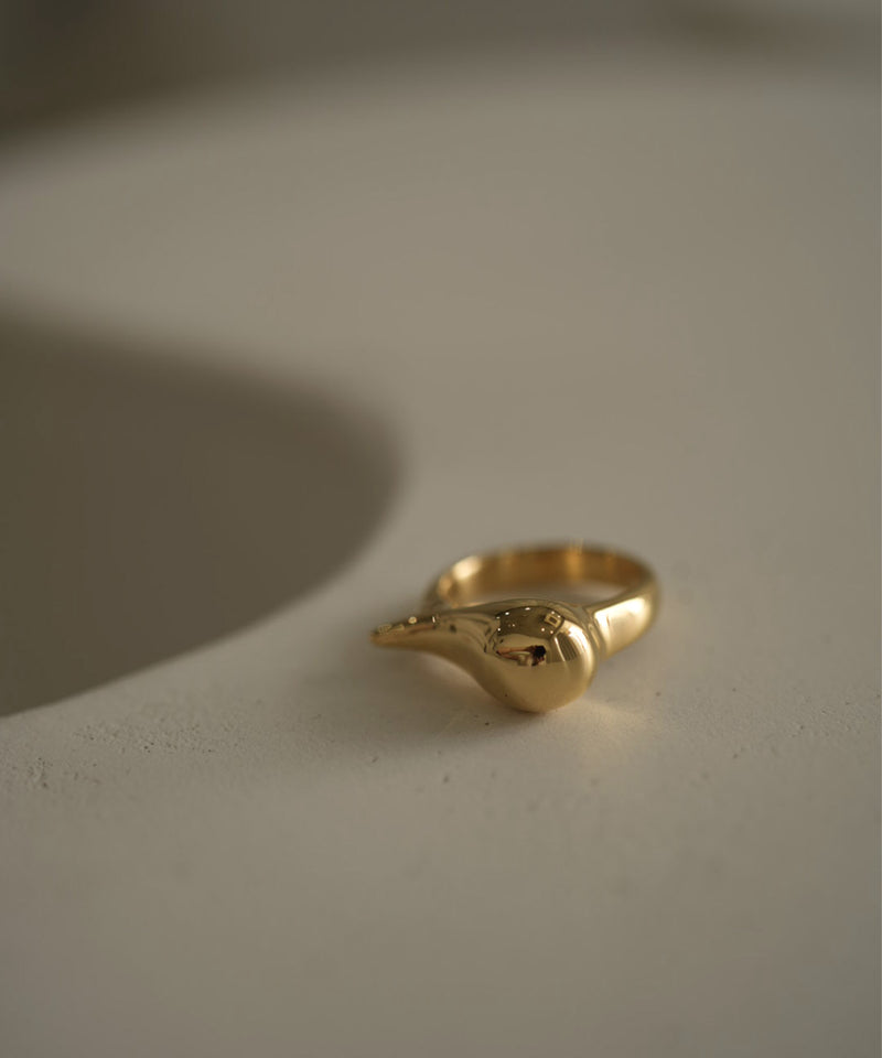 Growth C M Ring