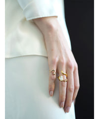 Body SL P Ring