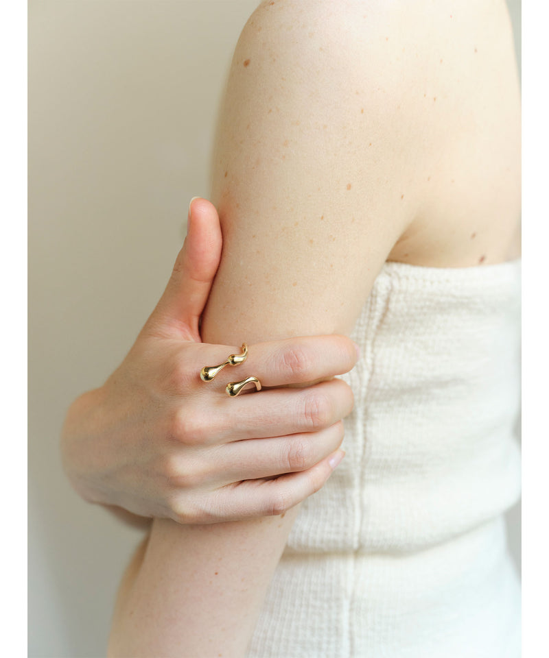 Cellule W Drop Ring