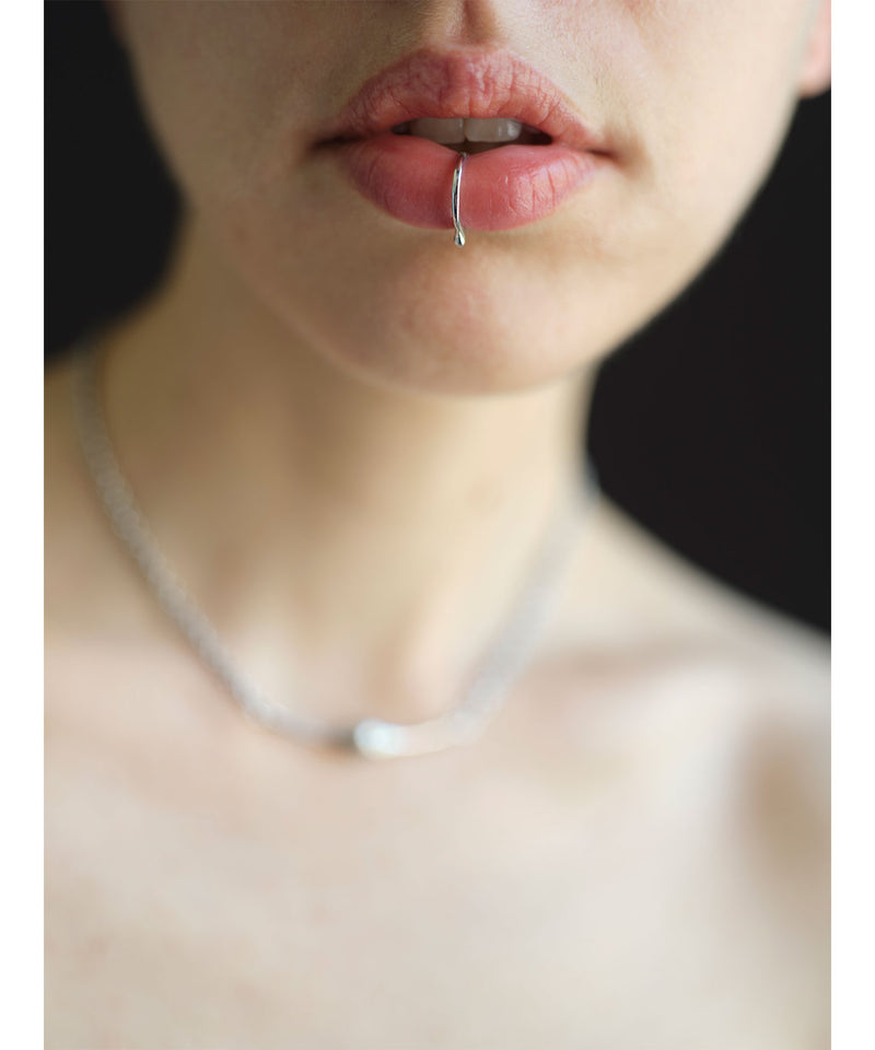 Symbol C S Lipcuff