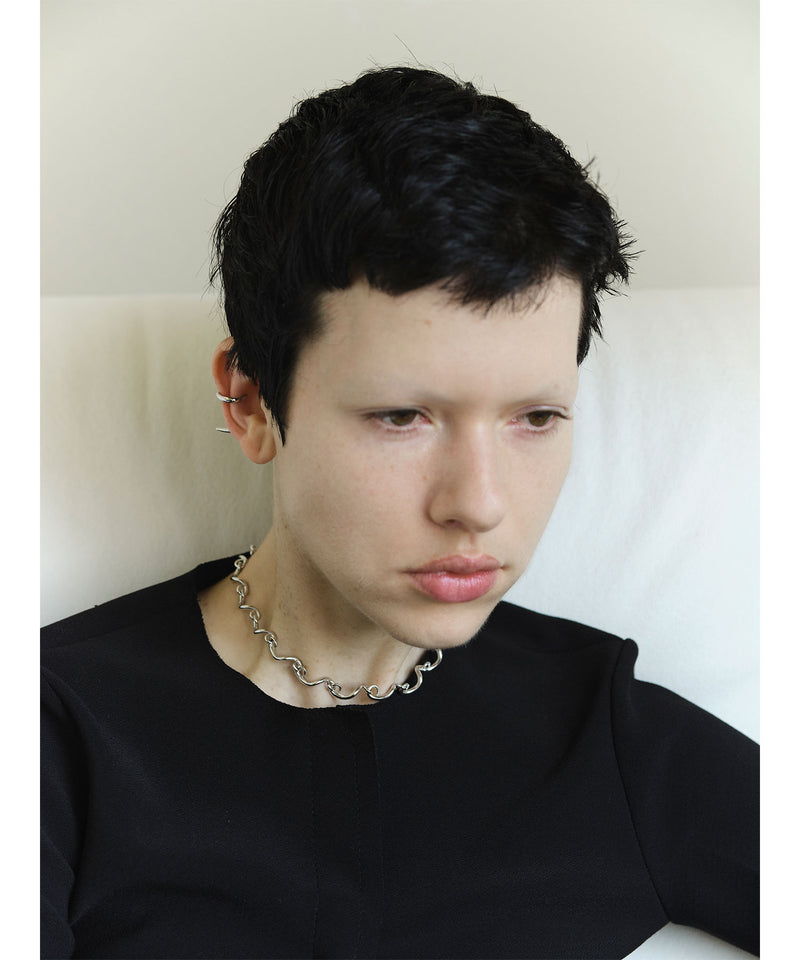 Body SL S Earcuff