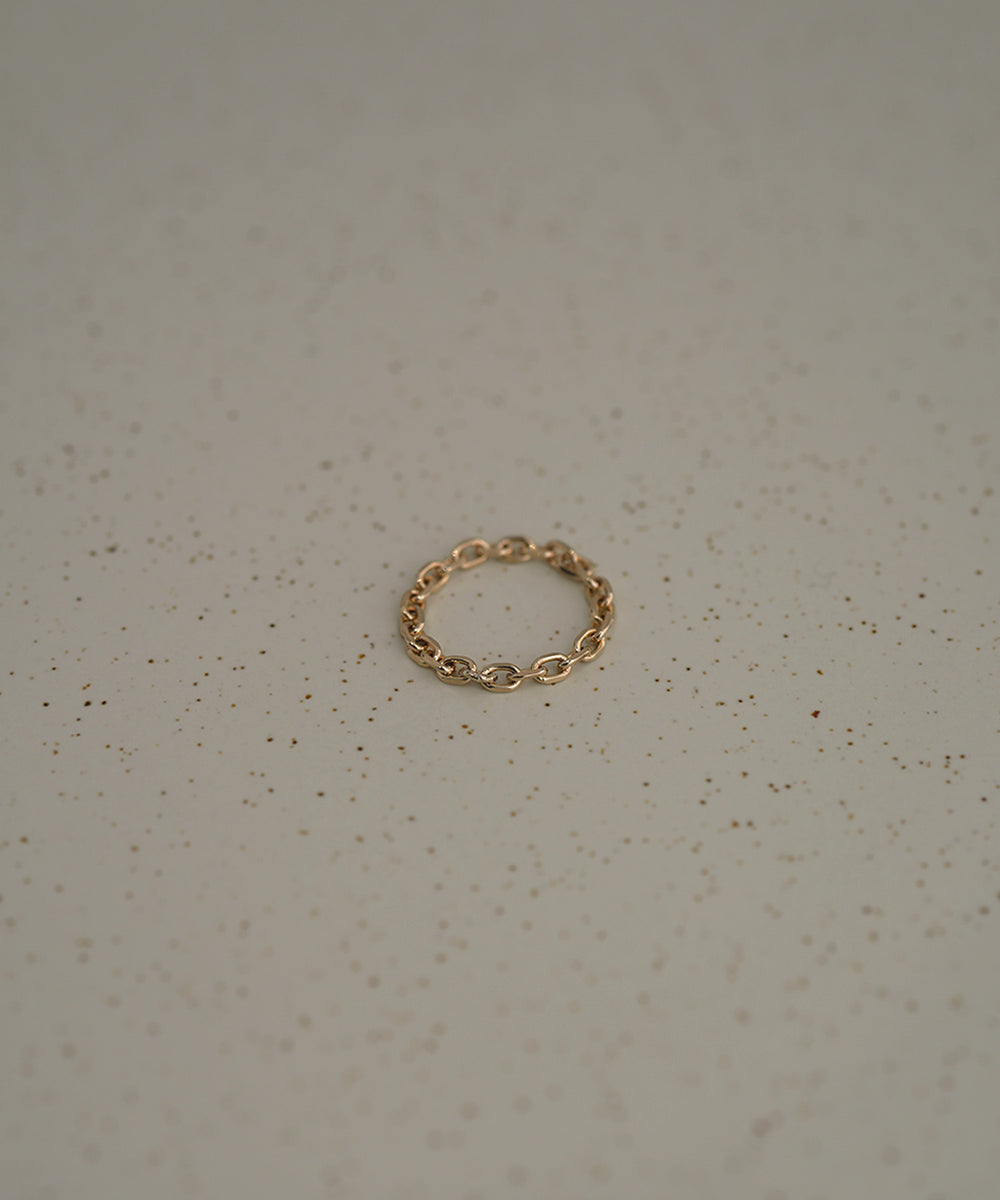 ring – un by Tomoyo Yoshida | 公式オンラインストア （公式通販）