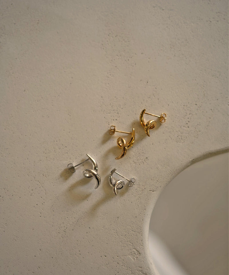 Body SL L Earrings