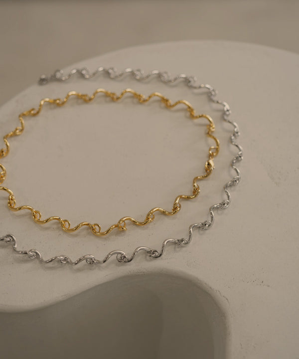 Body SL Necklace