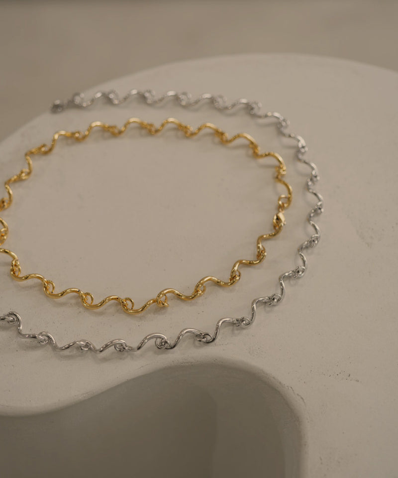 Body SL Necklace