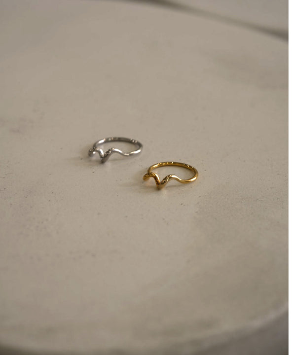 Body SL S Ring