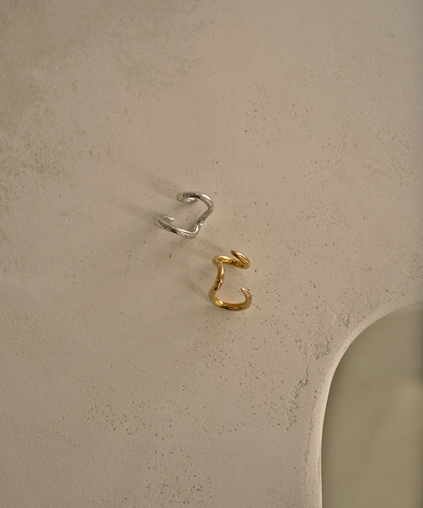 Body UL Earcuff