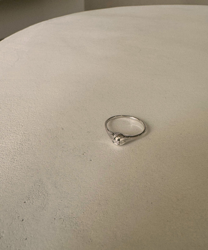 Cellule O DIA Ring