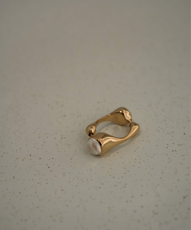 Cellule W QTZ M Ring