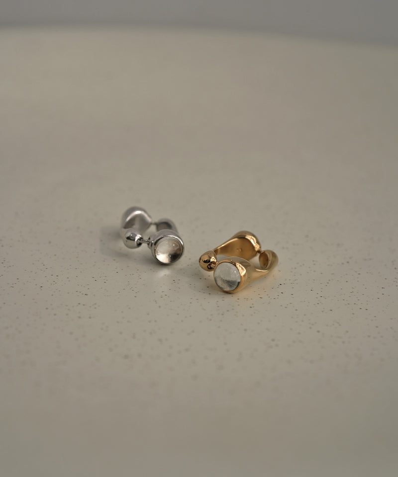 Cellule W QTZ M Ring