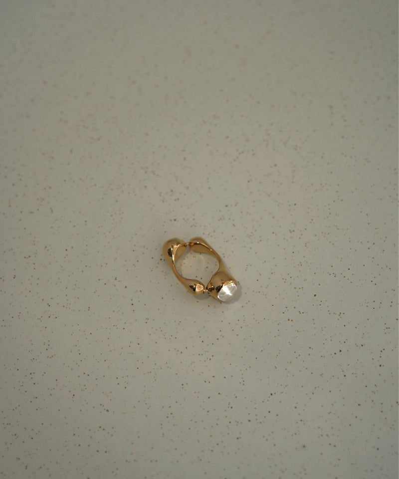 Cellule W QTZ M Ring