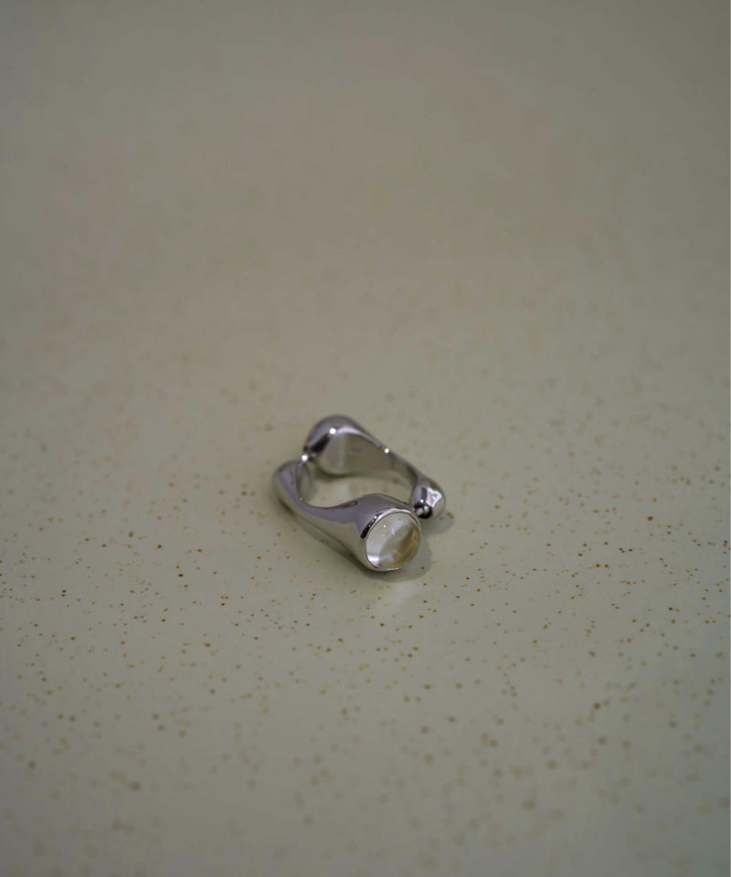 Cellule W QTZ M Ring